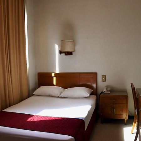 Hotel Calvete Torreon Ngoại thất bức ảnh