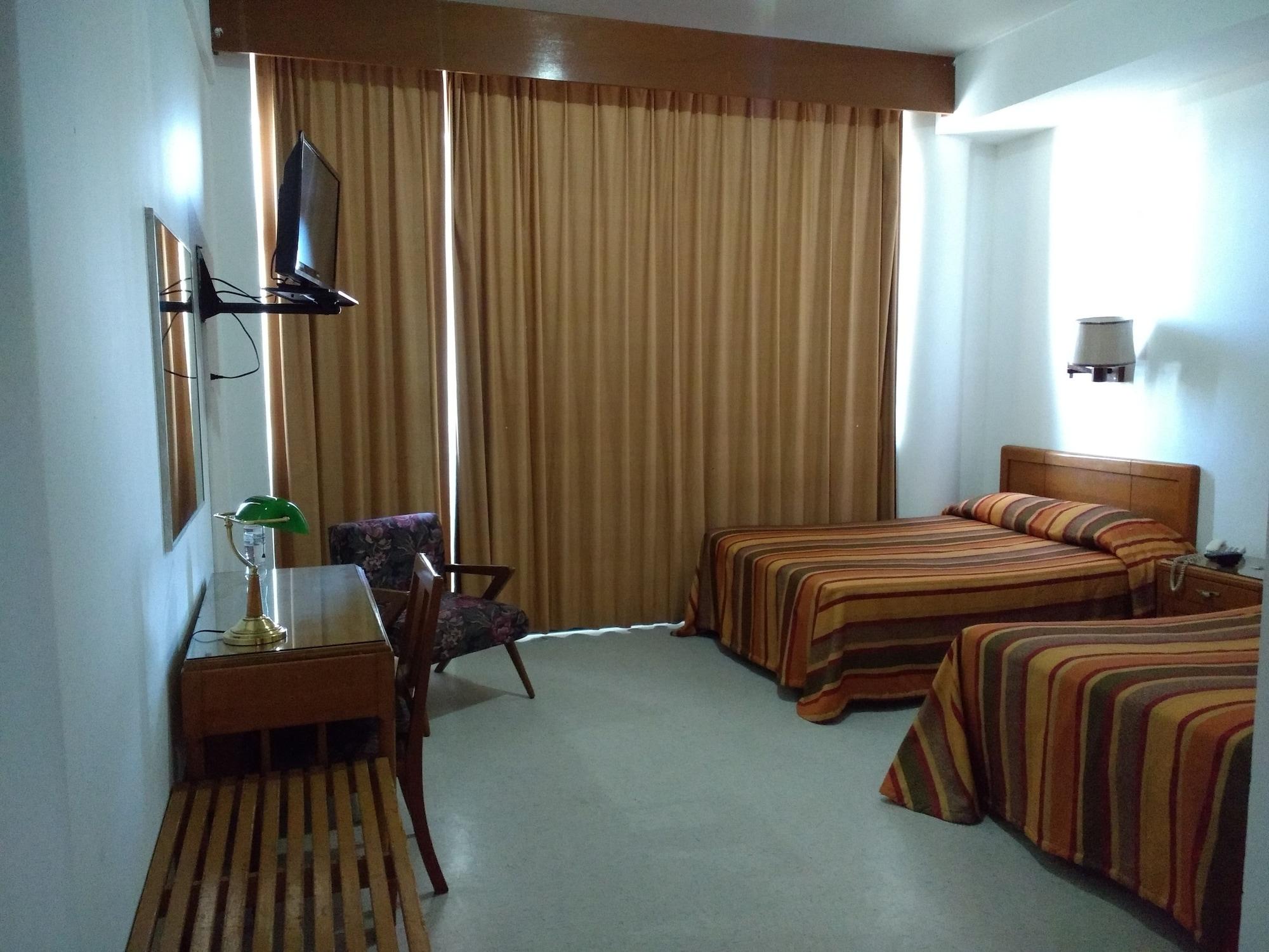 Hotel Calvete Torreon Ngoại thất bức ảnh